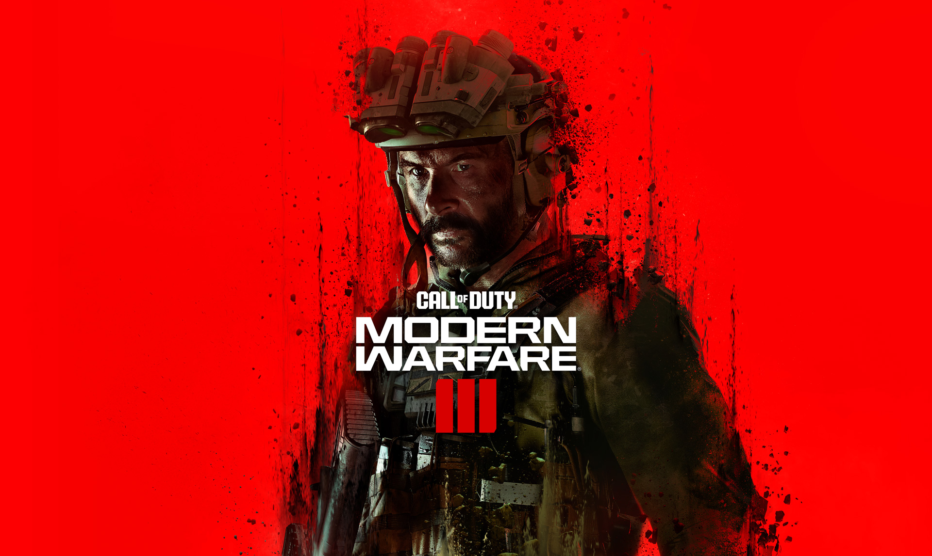 Call of Duty Modern Warfare III Ein dunkles Kapitel naht