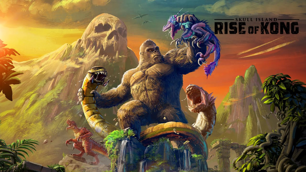 Kong Skull Island 2: Wird es eine Fortsetzung geben?