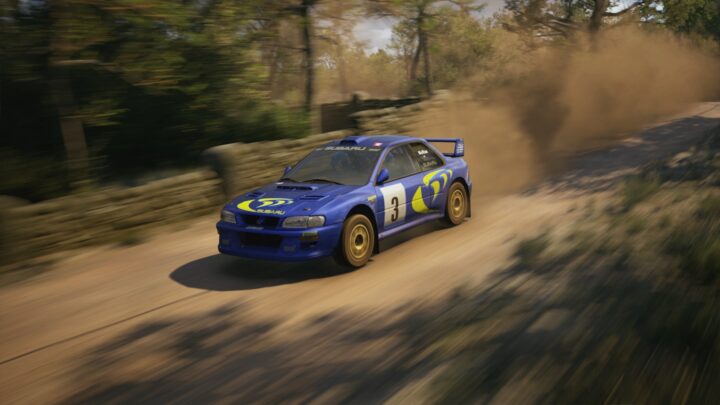XboxDynasty: Gewinner von Ghostrunner 2, WRC 23 und mehr ausgelost