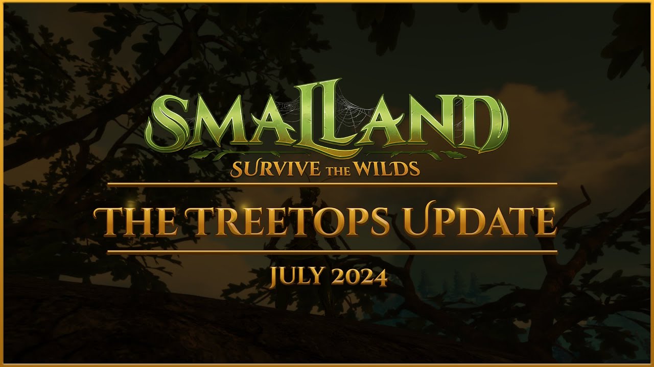 Smalland-Survive-the-Wilds-Treetops-Update-vorgestellt