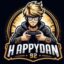 Profilbild von happydan92