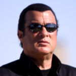 Profilbild von Steven Seagal